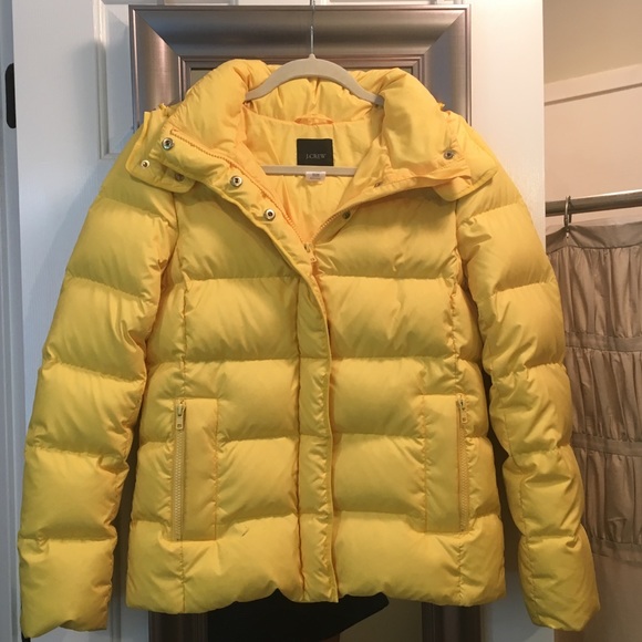 down jacket definition